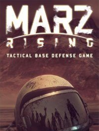 MarZ Tactical Base Defense